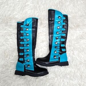 Riding boots NEW size 7